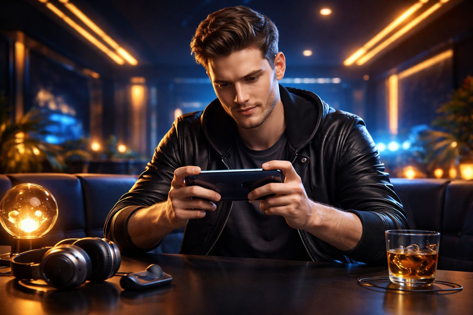Download The RP44 App For Secure Mobile Play Download The RP44 App For Secure Mobile Play