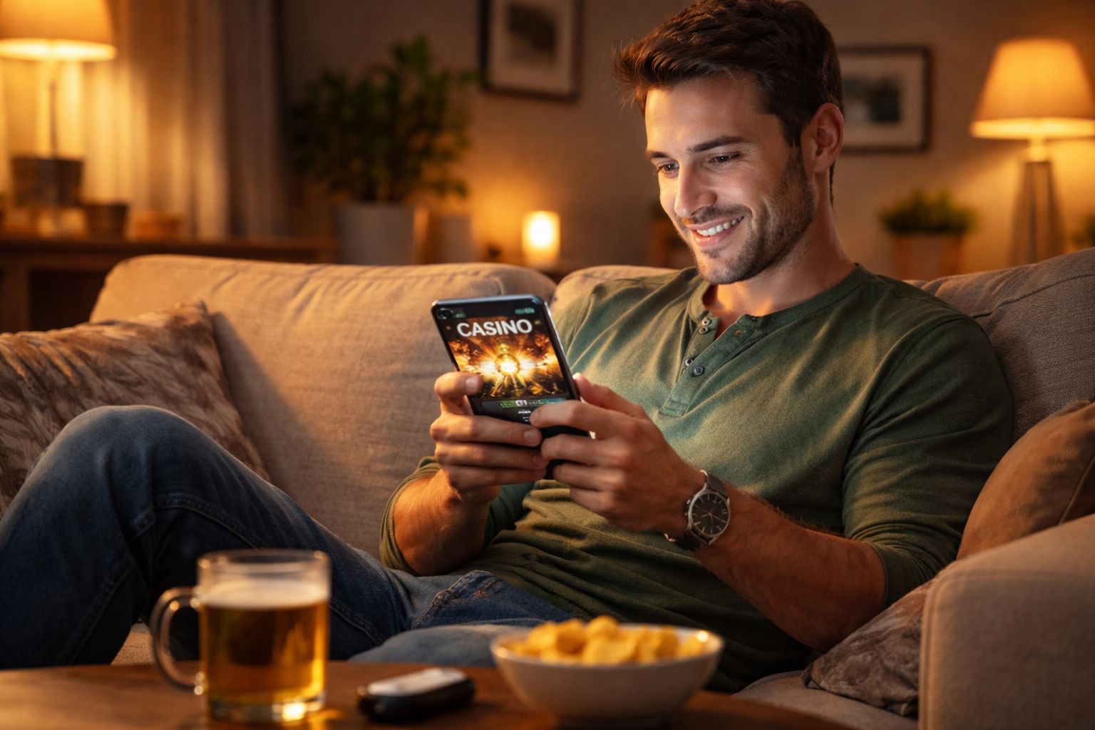 RP44 App Keeps Casino And Betting Within Easy Reach RP44 App Keeps Casino And Betting Within Easy Reach