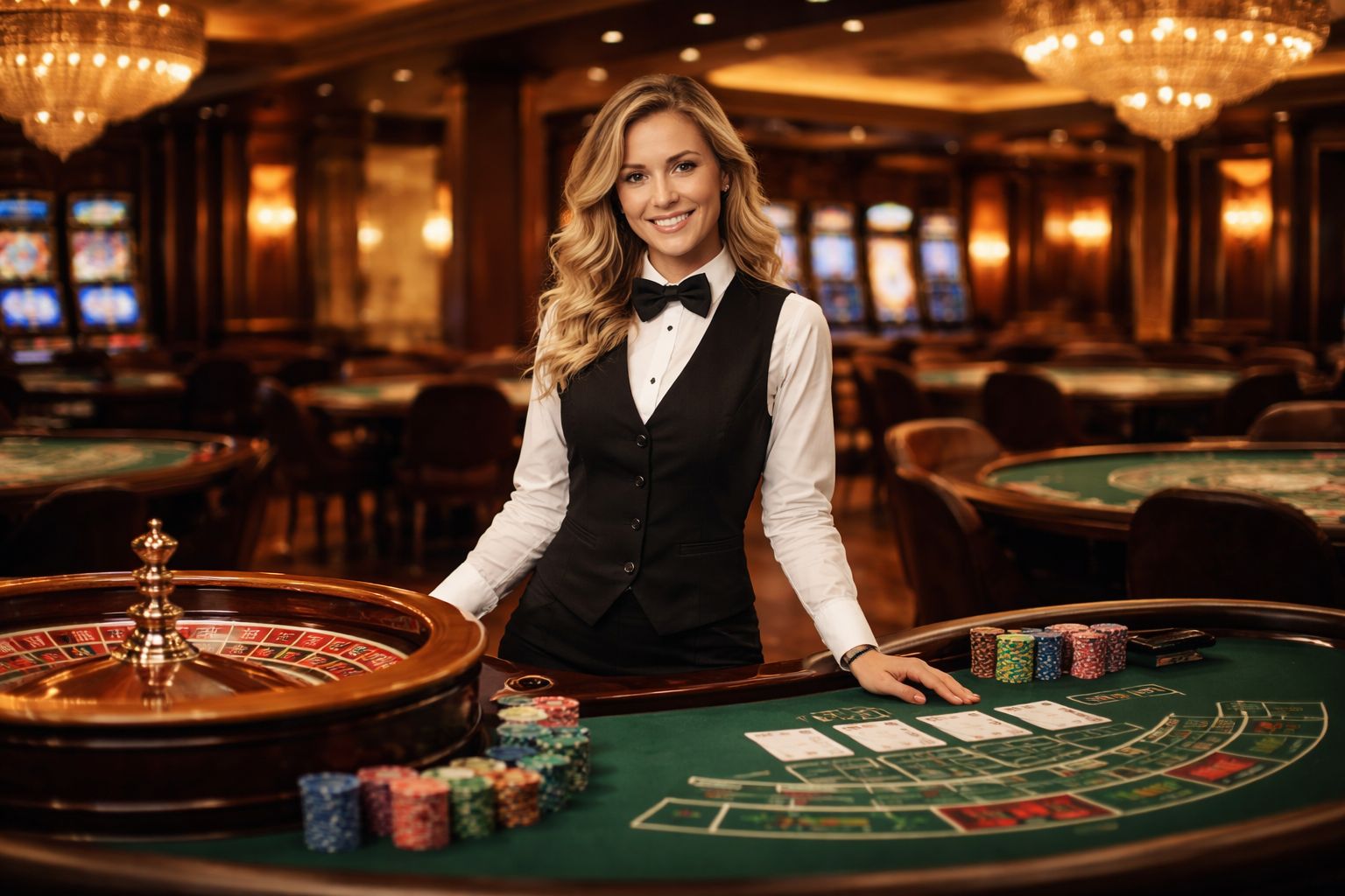 RP44 Casino Built For Easy Browsing And Confident Play