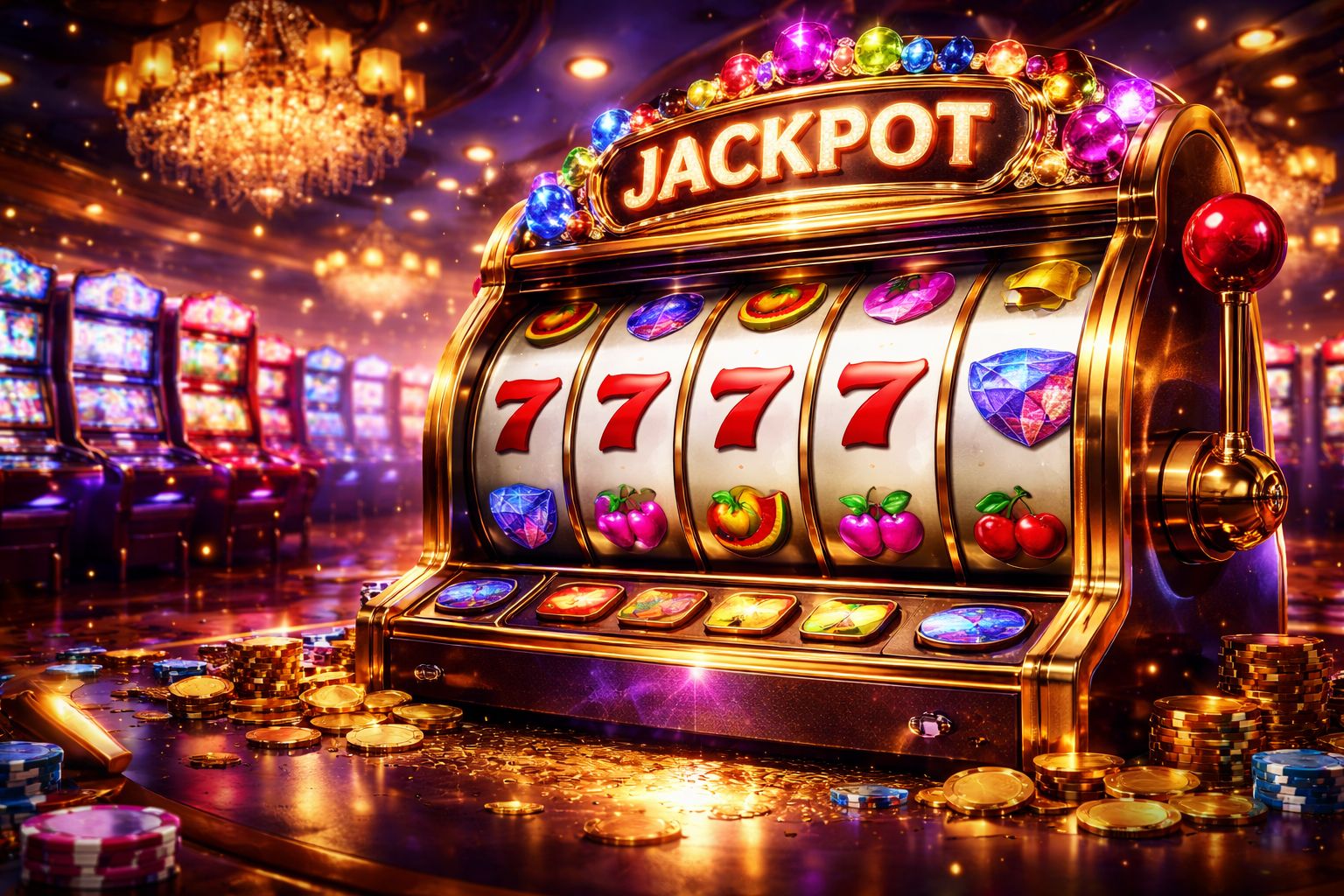 Casino Promotions That Add More Value To Every Session