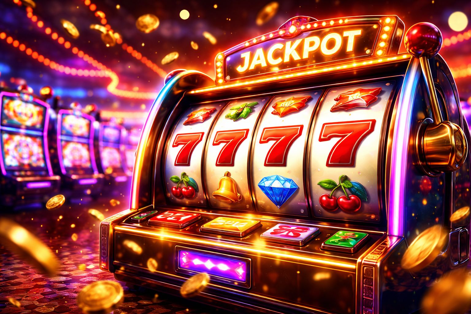 Popular Casino Picks Including Slots, Tables, And Instant Play