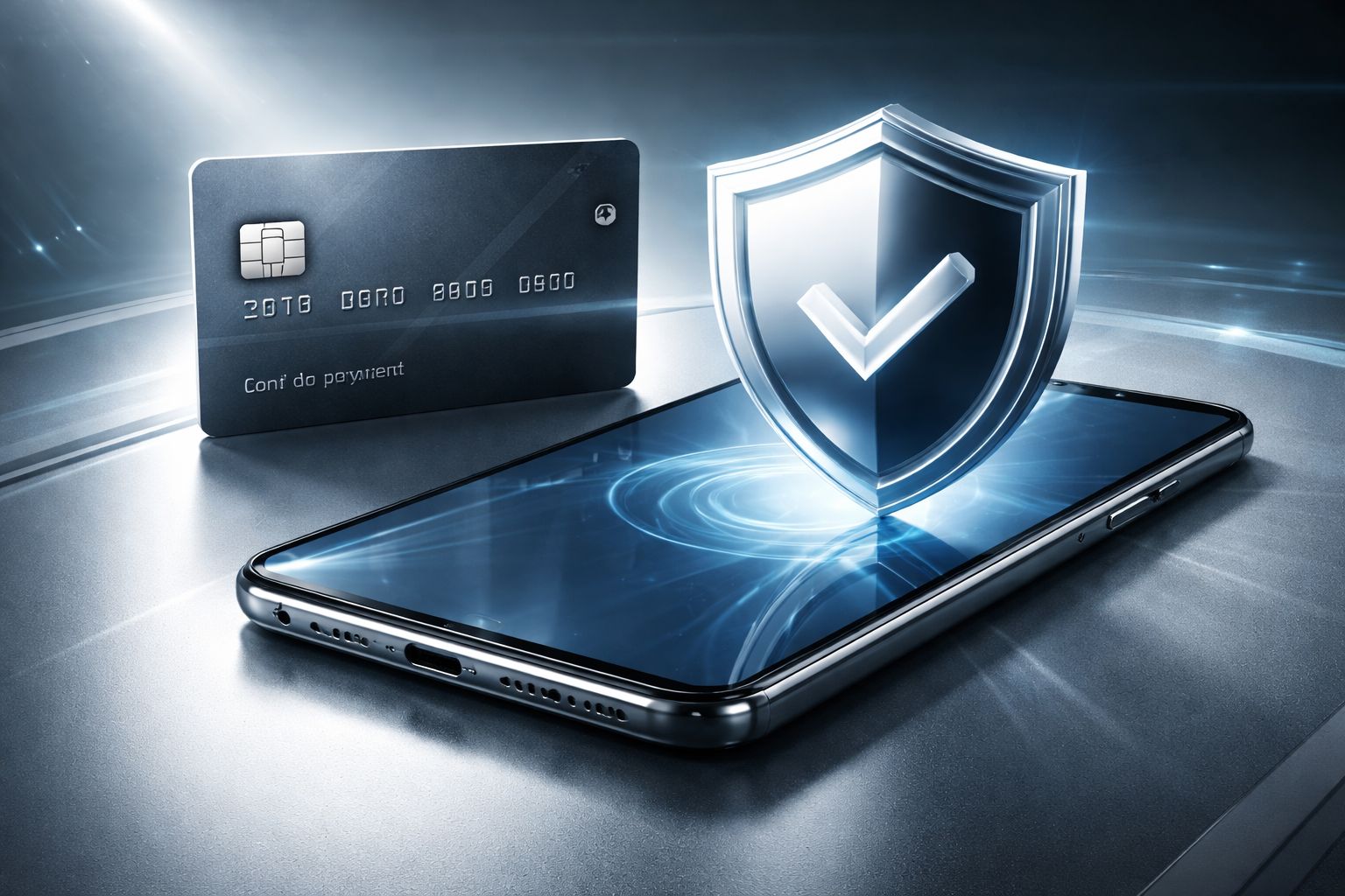 Protected Transactions And Safer Account Management Tools