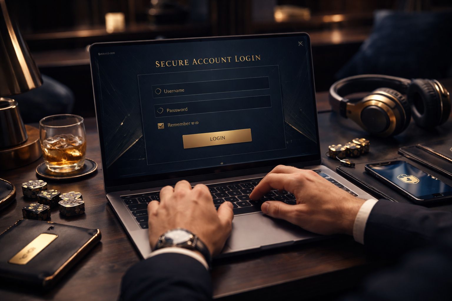 Secure RP44 Login For Fast And Reliable Access Secure RP44 Login For Fast And Reliable Access